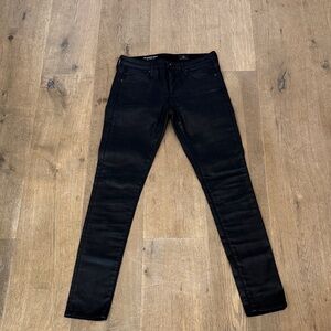 AG The legging ankle super skinny